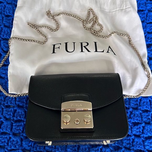 Furla Metropolis Bag - Picture 2 of 4
